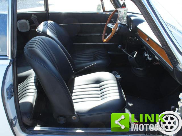 ALFA ROMEO GT 1300 JUNIOR / ISCRITTA ASI / TAR - foto 11