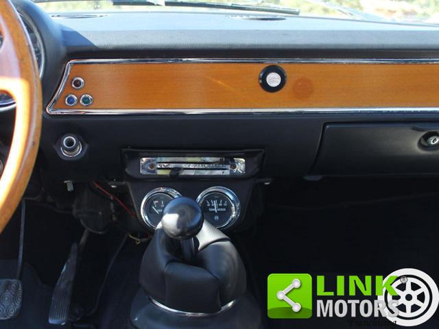 ALFA ROMEO GT 1300 JUNIOR / ISCRITTA ASI / TAR - foto 6