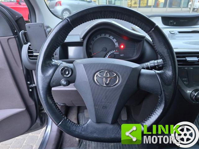 TOYOTA IQ 1.3 EXECUTIVE/KEYLESS /CLIMA AUT - foto 6