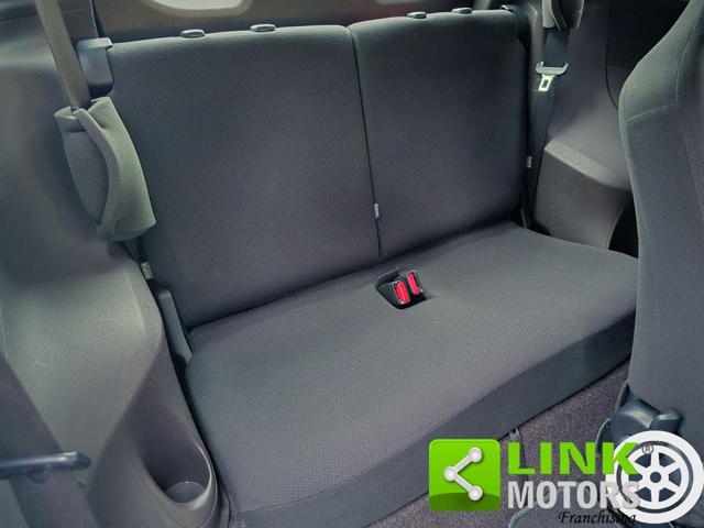 TOYOTA IQ 1.3 EXECUTIVE/KEYLESS /CLIMA AUT - foto 7