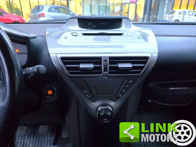 TOYOTA IQ 1.3 EXECUTIVE/KEYLESS /CLIMA AUT - foto 9
