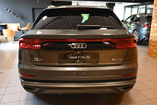 AUDI Q8 50TDI Q.TIP.286CV S-LINE TET.22" - foto 6