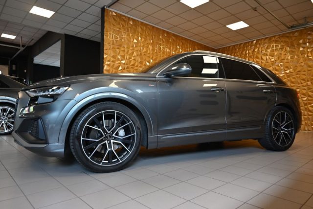 AUDI Q8 50TDI Q.TIP.286CV S-LINE TET.22" - foto 8