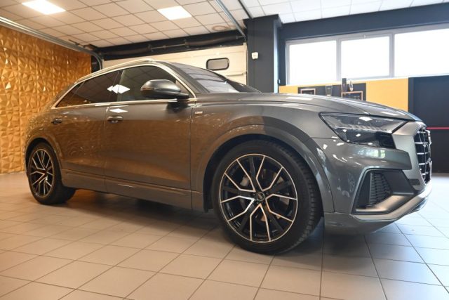 AUDI Q8 50TDI Q.TIP.286CV S-LINE TET.22" - foto 7