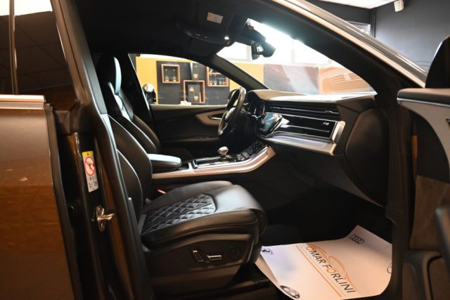 AUDI Q8 50TDI Q.TIP.286CV S-LINE TET.22" - foto 10