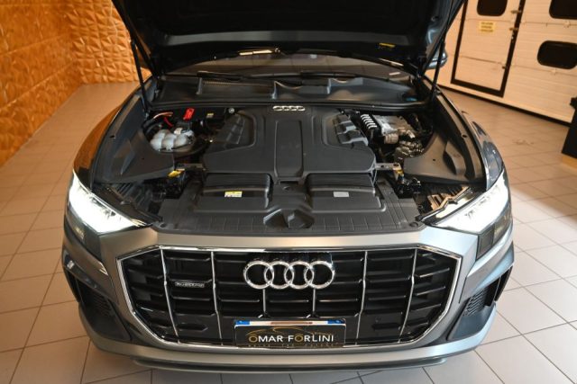 AUDI Q8 50TDI Q.TIP.286CV S-LINE TET.22" - foto 15