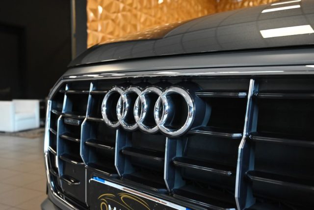 AUDI Q8 50TDI Q.TIP.286CV S-LINE TET.22" - foto 16