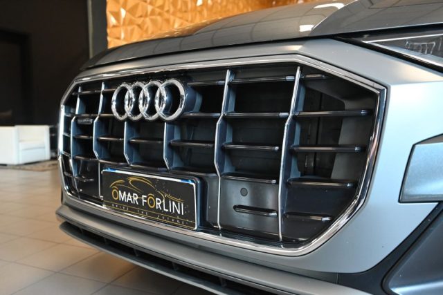 AUDI Q8 50TDI Q.TIP.286CV S-LINE TET.22" - foto 17