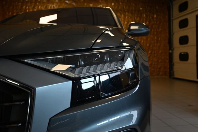 AUDI Q8 50TDI Q.TIP.286CV S-LINE TET.22" - foto 18