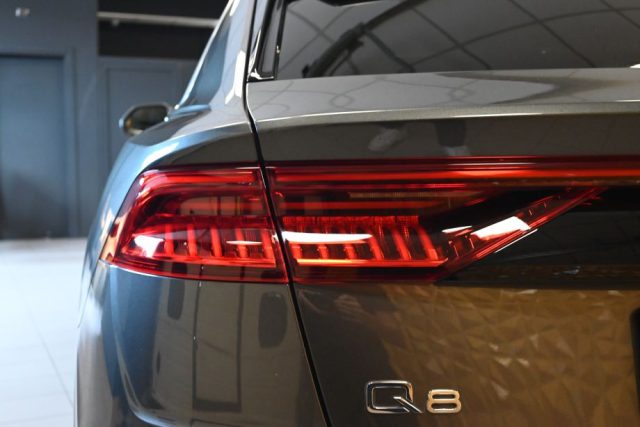 AUDI Q8 50TDI Q.TIP.286CV S-LINE TET.22" - foto 20