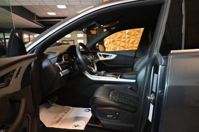 AUDI Q8 50TDI Q.TIP.286CV S-LINE TET.22" - foto 23
