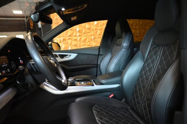 AUDI Q8 50TDI Q.TIP.286CV S-LINE TET.22" - foto 25