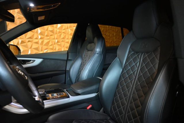 AUDI Q8 50TDI Q.TIP.286CV S-LINE TET.22" - foto 26