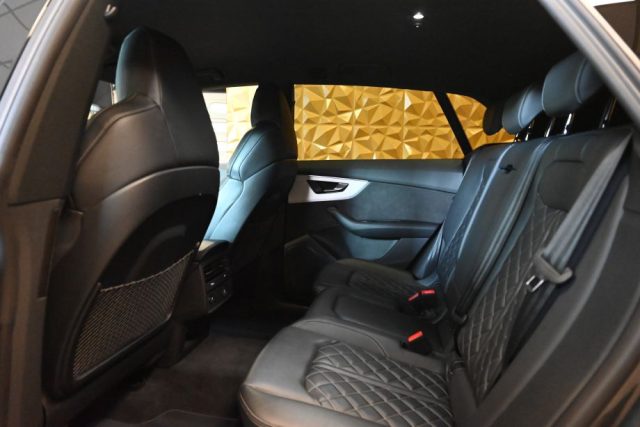 AUDI Q8 50TDI Q.TIP.286CV S-LINE TET.22" - foto 28