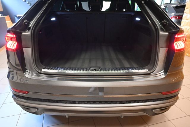AUDI Q8 50TDI Q.TIP.286CV S-LINE TET.22" - foto 30