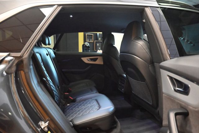 AUDI Q8 50TDI Q.TIP.286CV S-LINE TET.22" - foto 32