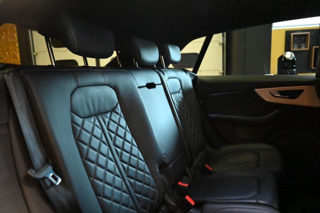 AUDI Q8 50TDI Q.TIP.286CV S-LINE TET.22" - foto 34