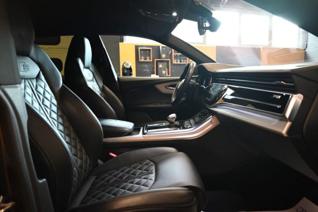 AUDI Q8 50TDI Q.TIP.286CV S-LINE TET.22" - foto 36
