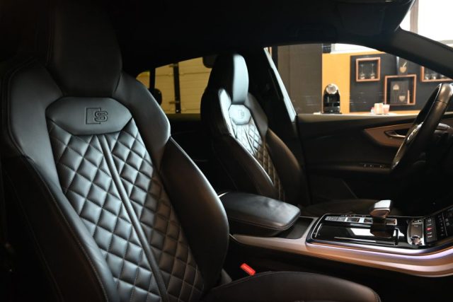 AUDI Q8 50TDI Q.TIP.286CV S-LINE TET.22" - foto 37