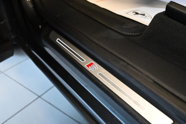 AUDI Q8 50TDI Q.TIP.286CV S-LINE TET.22" - foto 41