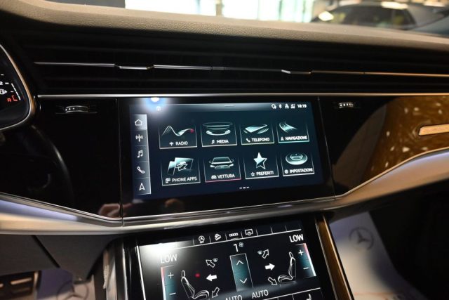 AUDI Q8 50TDI Q.TIP.286CV S-LINE TET.22" - foto 44
