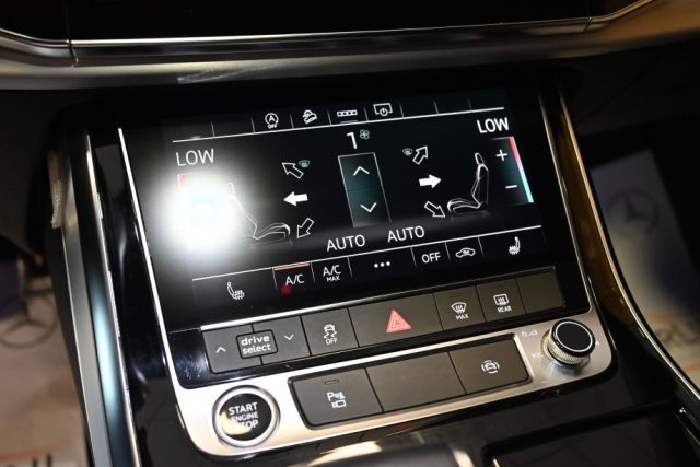 AUDI Q8 50TDI Q.TIP.286CV S-LINE TET.22" - foto 45