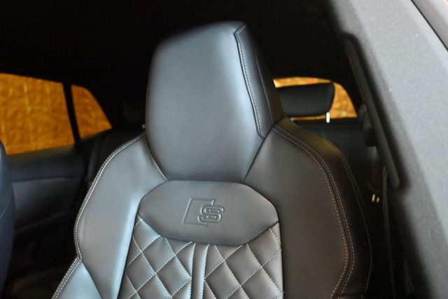 AUDI Q8 50TDI Q.TIP.286CV S-LINE TET.22" - foto 47