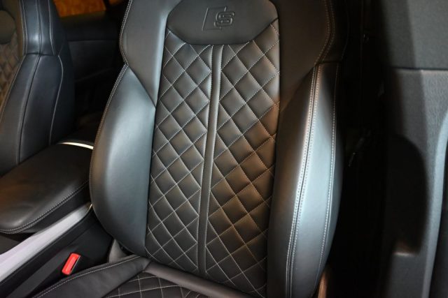 AUDI Q8 50TDI Q.TIP.286CV S-LINE TET.22" - foto 48