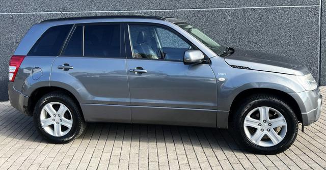 SUZUKI GRAND VITARA 1.9 DDIS 5 PORTE EVOLUTION - foto 8