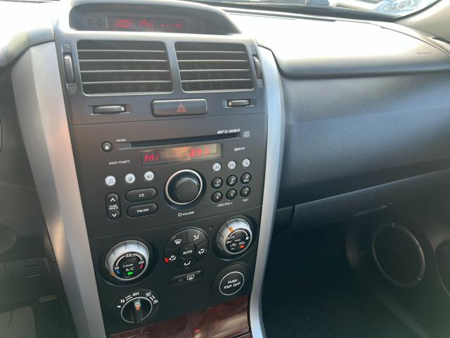 SUZUKI GRAND VITARA 1.9 DDIS 5 PORTE EVOLUTION - foto 19