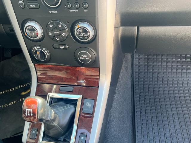 SUZUKI GRAND VITARA 1.9 DDIS 5 PORTE EVOLUTION - foto 33