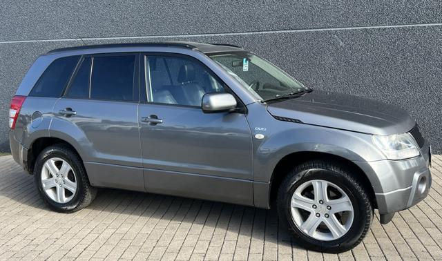 SUZUKI GRAND VITARA 1.9 DDIS 5 PORTE EVOLUTION - foto 7