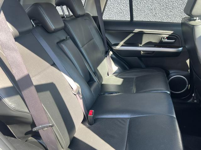 SUZUKI GRAND VITARA 1.9 DDIS 5 PORTE EVOLUTION - foto 36
