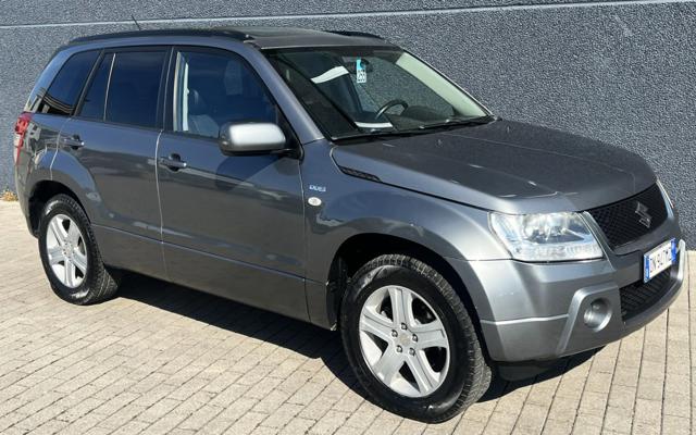 SUZUKI GRAND VITARA 1.9 DDIS 5 PORTE EVOLUTION - foto 29