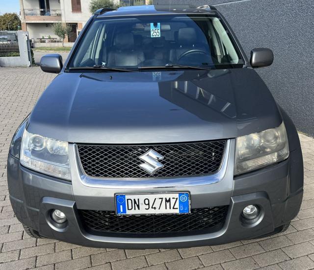 SUZUKI GRAND VITARA 1.9 DDIS 5 PORTE EVOLUTION - foto 15