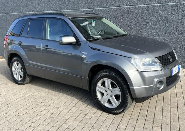 SUZUKI GRAND VITARA 1.9 DDIS 5 PORTE EVOLUTION - foto 6
