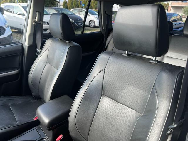 SUZUKI GRAND VITARA 1.9 DDIS 5 PORTE EVOLUTION - foto 17