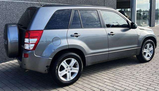 SUZUKI GRAND VITARA 1.9 DDIS 5 PORTE EVOLUTION - foto 9