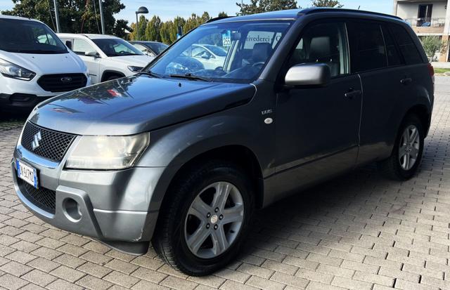 SUZUKI GRAND VITARA 1.9 DDIS 5 PORTE EVOLUTION - foto 14