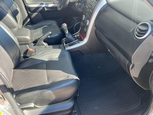 SUZUKI GRAND VITARA 1.9 DDIS 5 PORTE EVOLUTION - foto 30