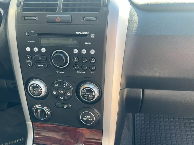 SUZUKI GRAND VITARA 1.9 DDIS 5 PORTE EVOLUTION - foto 34