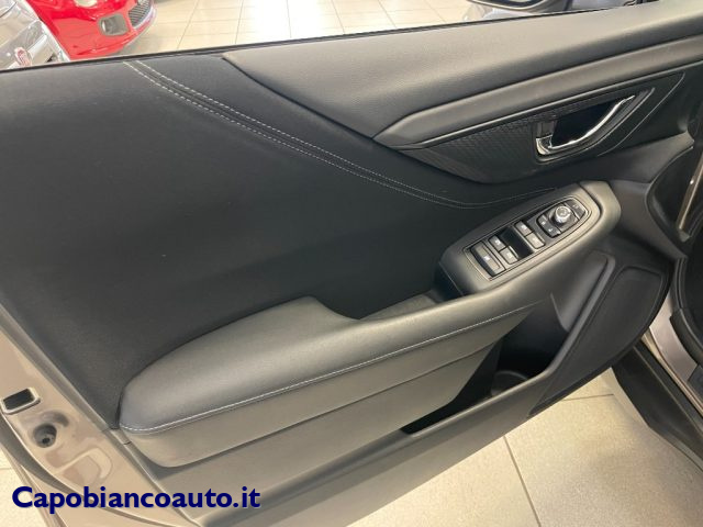SUBARU OUTBACK 2.5I LINEARTRONIC STYLE-UNICO PR - foto 21