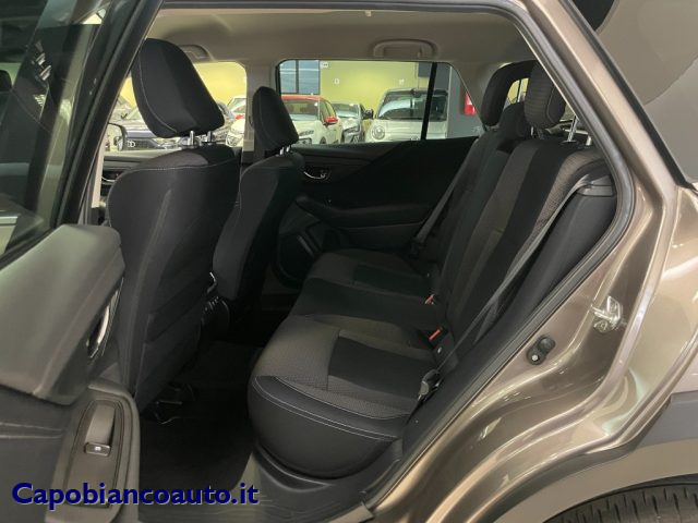 SUBARU OUTBACK 2.5I LINEARTRONIC STYLE-UNICO PR - foto 22