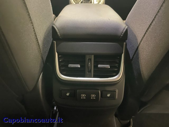 SUBARU OUTBACK 2.5I LINEARTRONIC STYLE-UNICO PR - foto 23