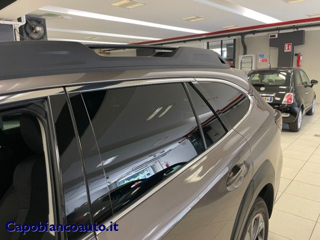 SUBARU OUTBACK 2.5I LINEARTRONIC STYLE-UNICO PR - foto 24