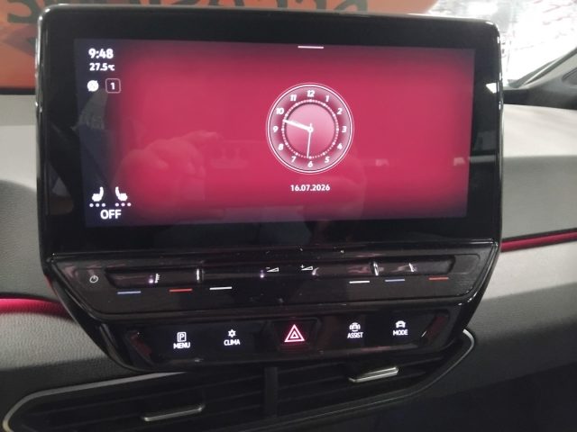 VOLKSWAGEN ID.3 PRO PERFORMANCE BATTERIA 58 KWH  - foto 13