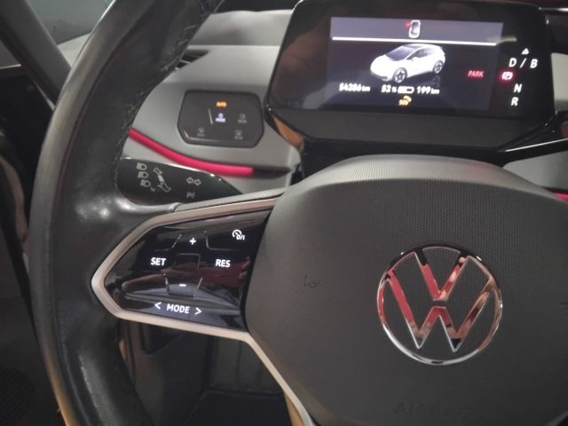 VOLKSWAGEN ID.3 PRO PERFORMANCE BATTERIA 58 KWH  - foto 14