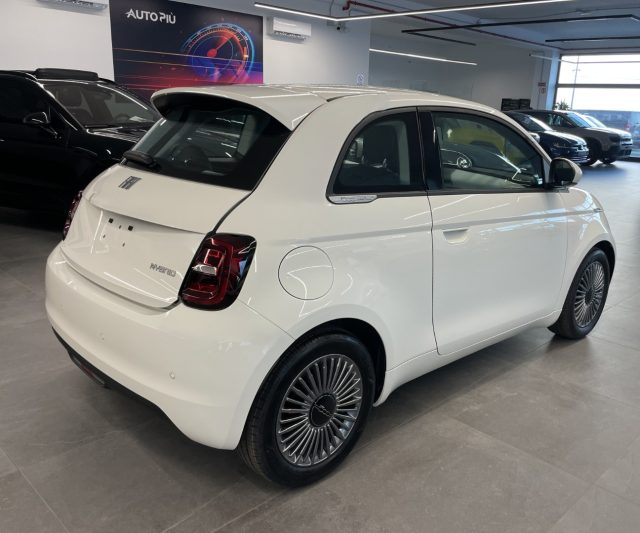 FIAT 500 1.0 HYBRID TORINO KM0 MY26 - foto 9