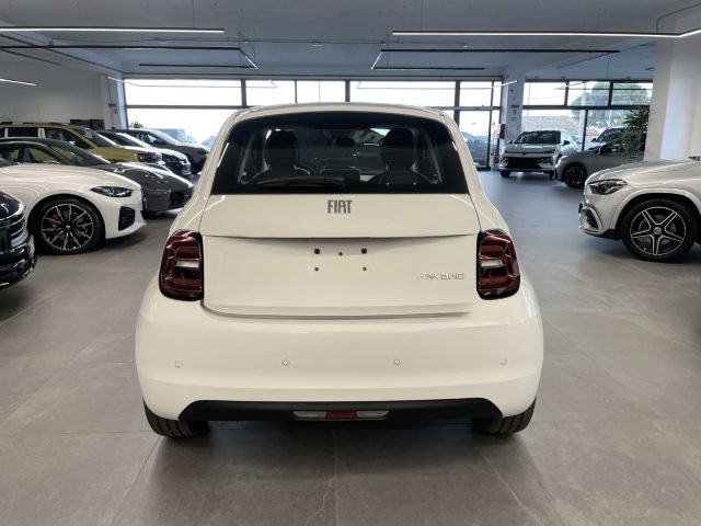 FIAT 500 1.0 HYBRID TORINO KM0 MY26 - foto 13