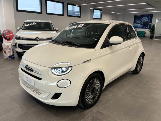FIAT 500 1.0 HYBRID TORINO KM0 MY26 - foto 18